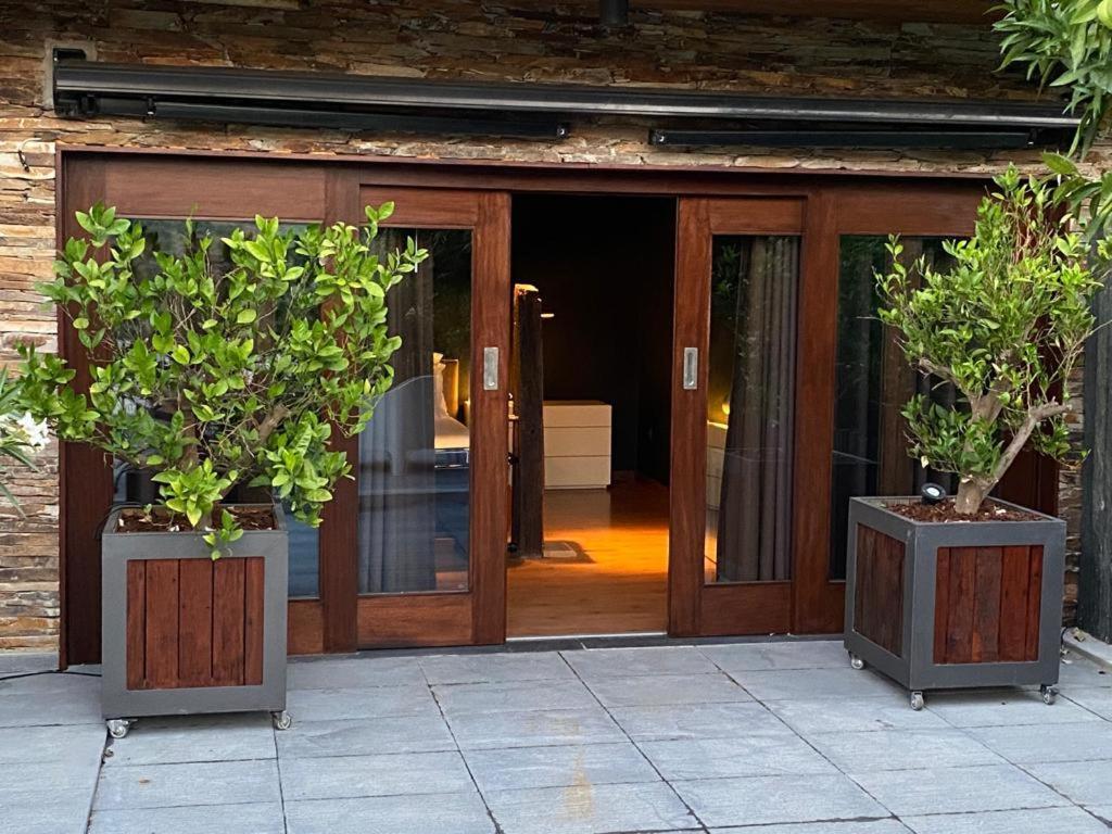 Casa Da Horta Chalet *