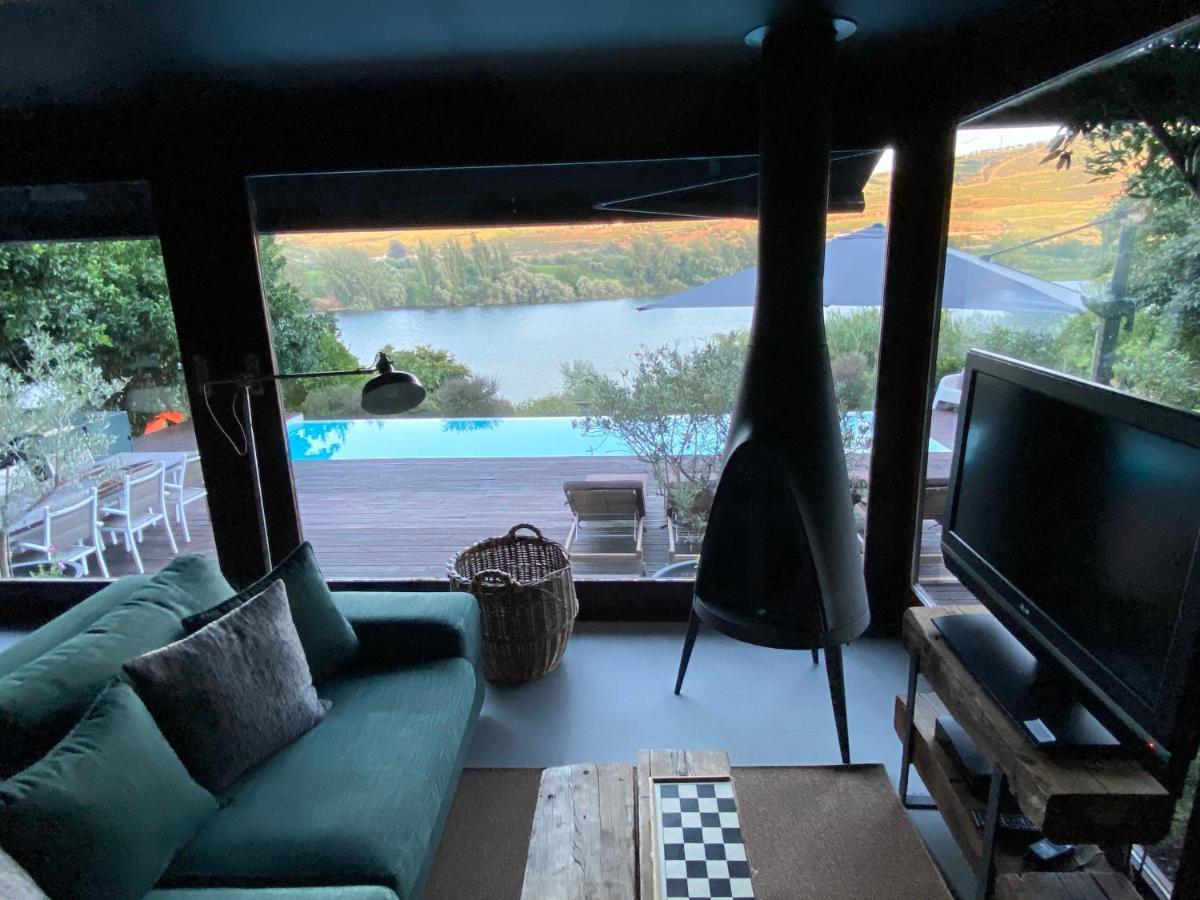 Chalet Casa Da Horta