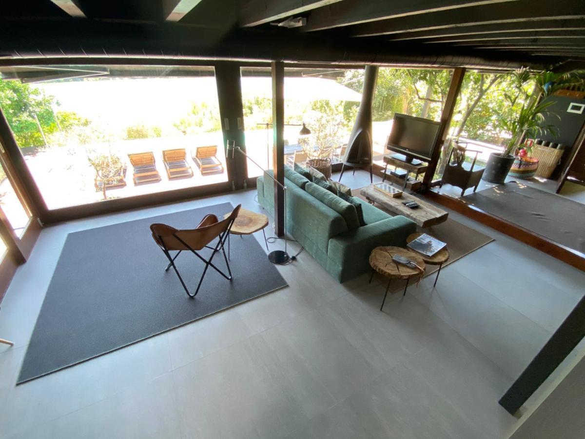 Casa Da Horta *