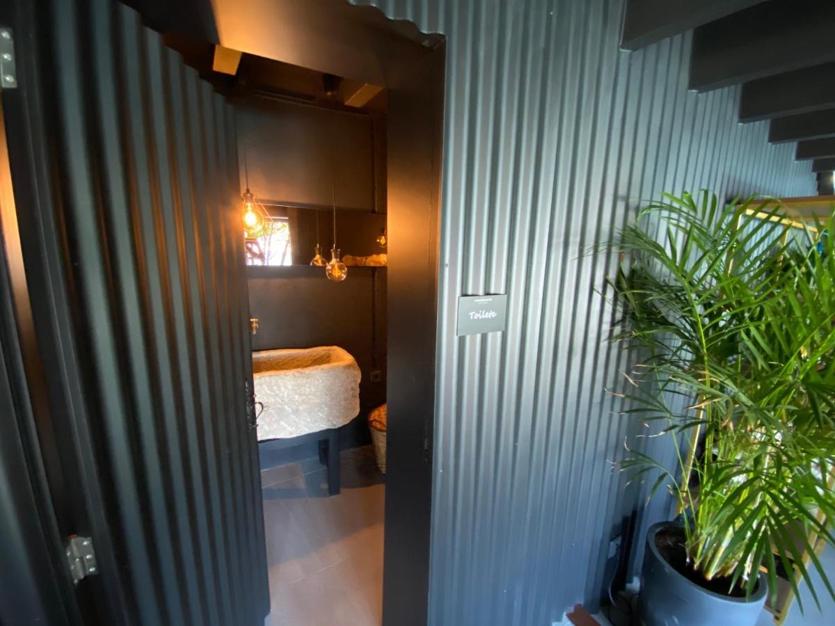 Chalet Casa Da Horta