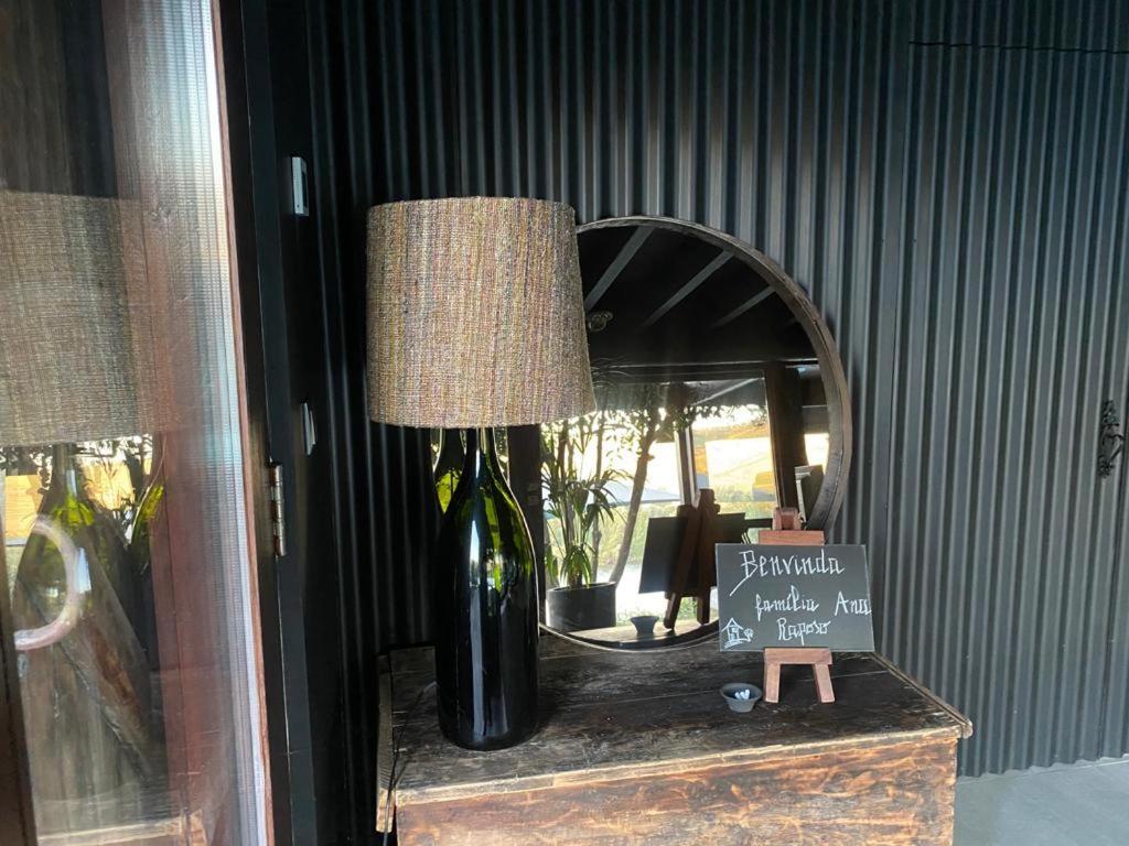 Casa Da Horta Chalet