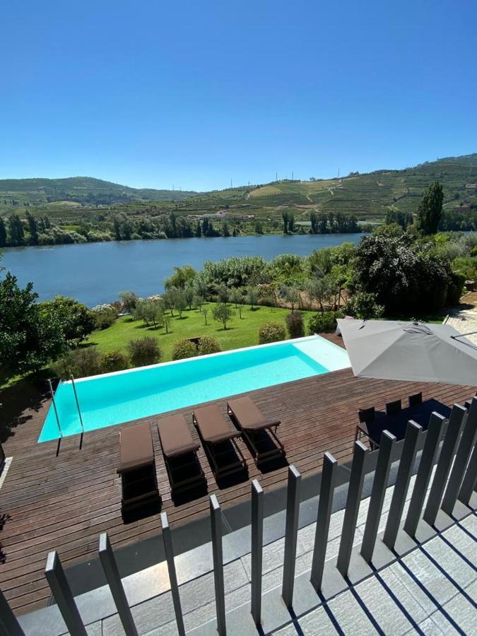 Chalet Casa Da Horta Peso da Regua