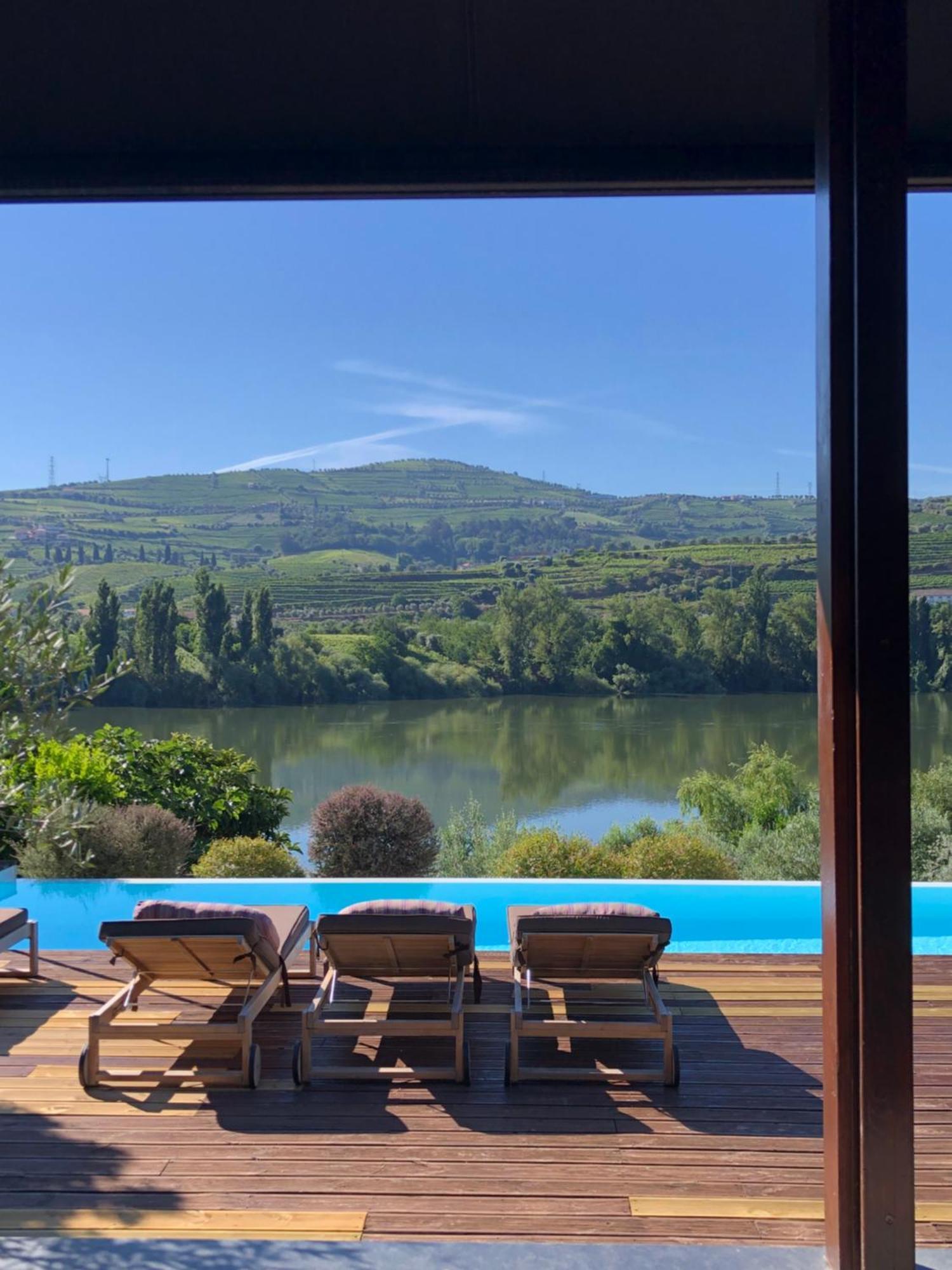 Casa Da Horta Chalet *