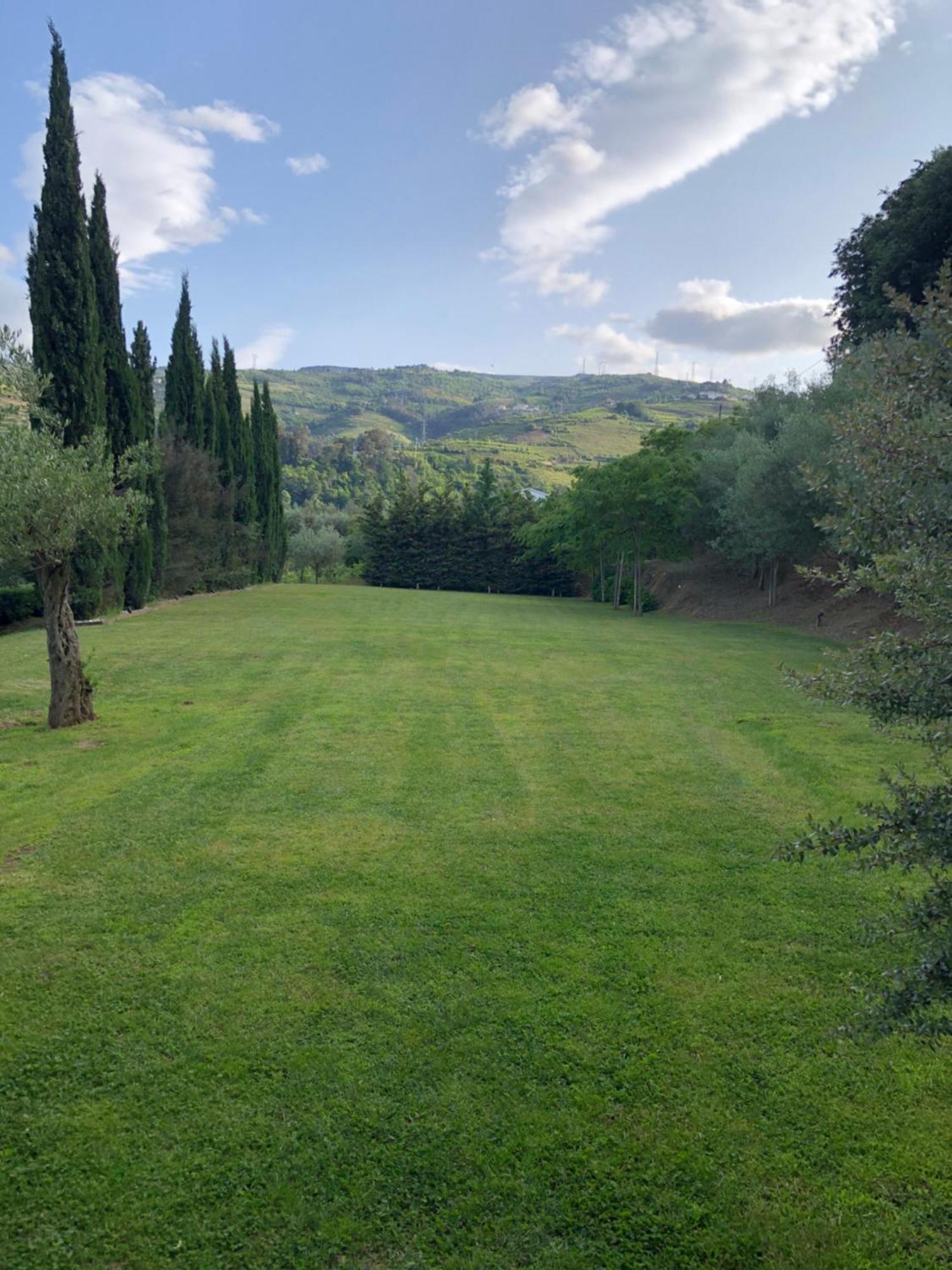 Casa Da Horta Chalet *