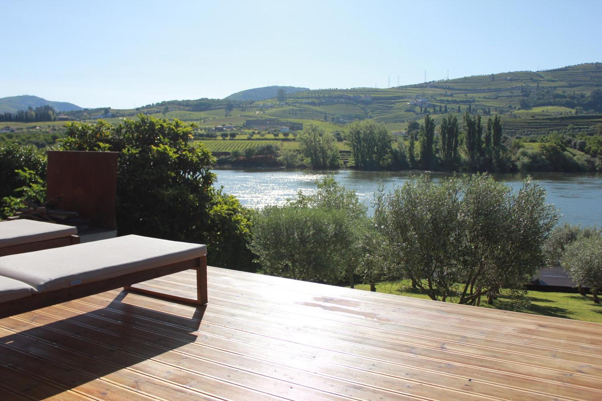 Casa Da Horta Chalet