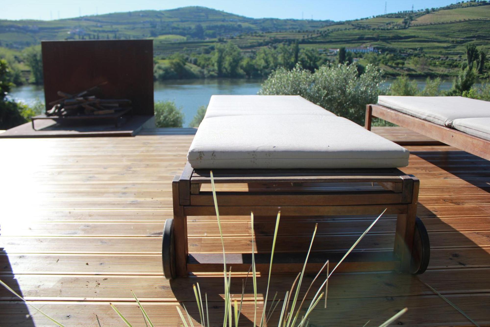 Casa Da Horta Chalet *