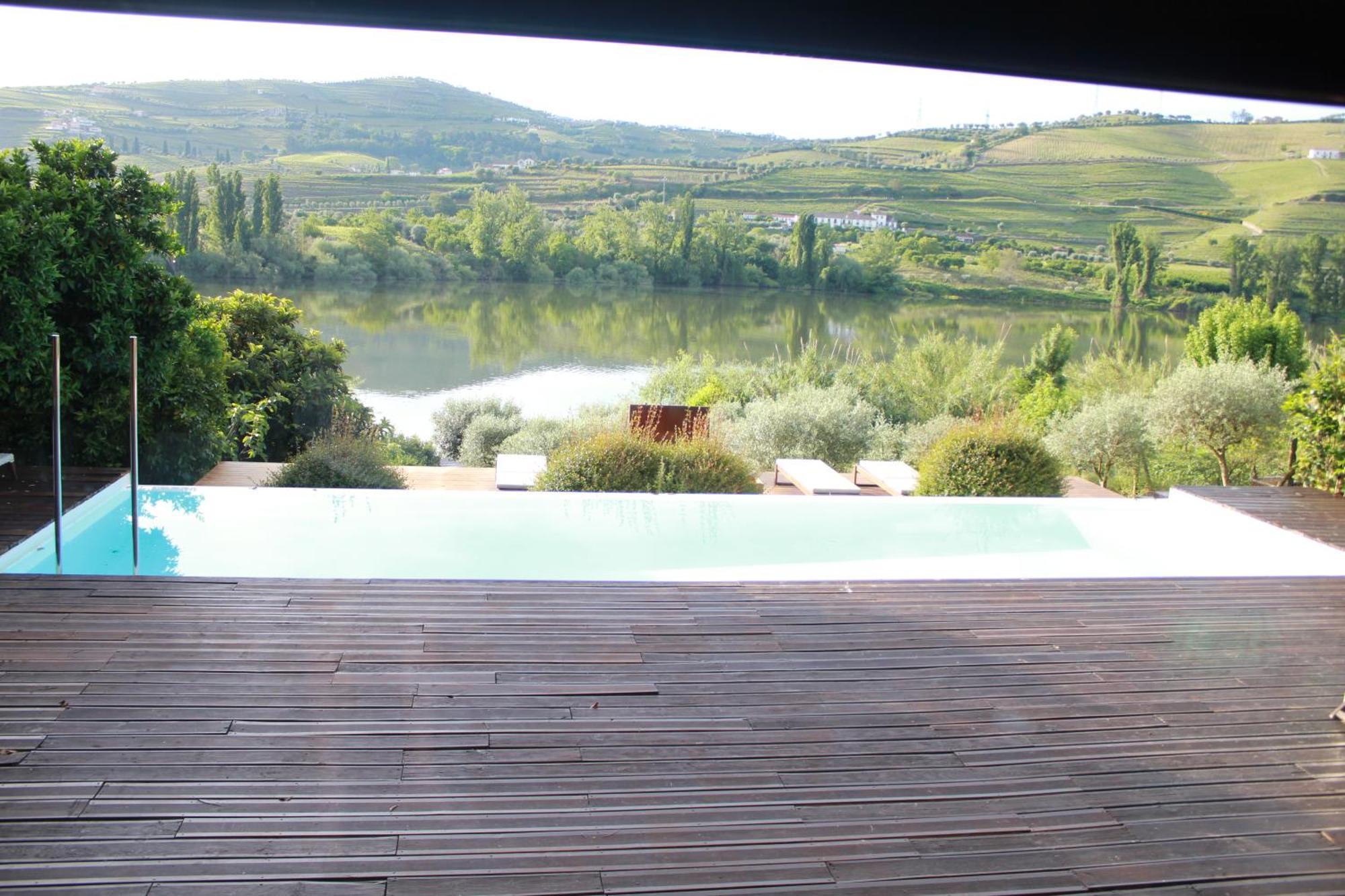 Casa Da Horta Chalet Peso da Regua