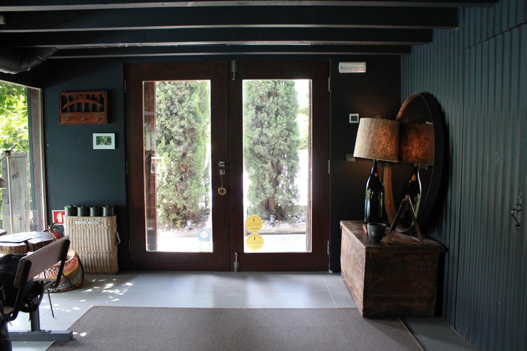 Casa Da Horta Chalet