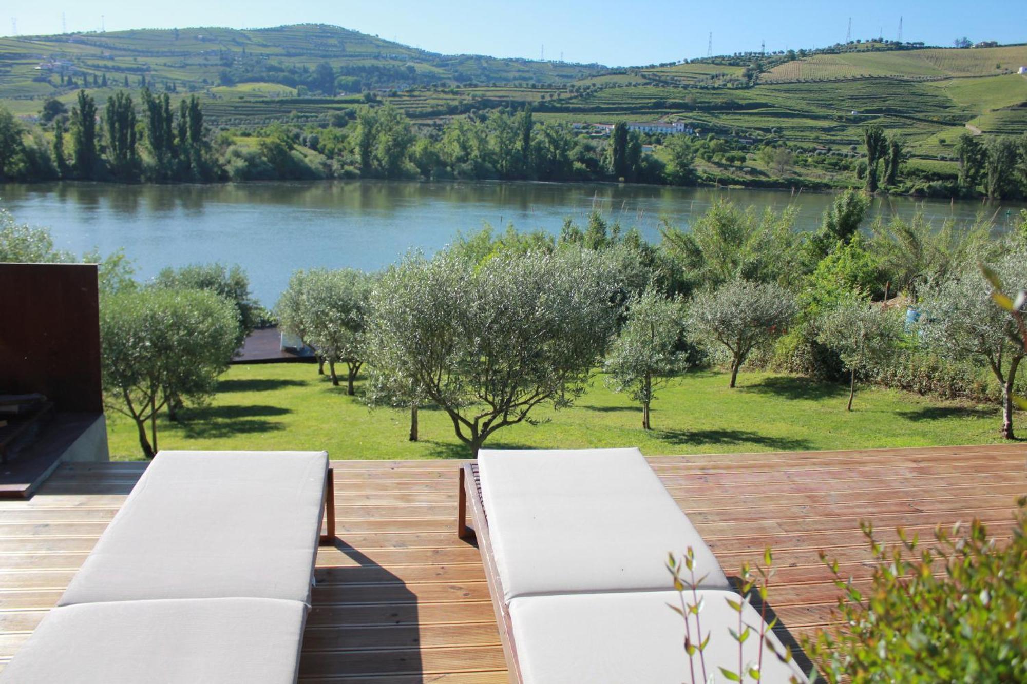Chalet Casa Da Horta