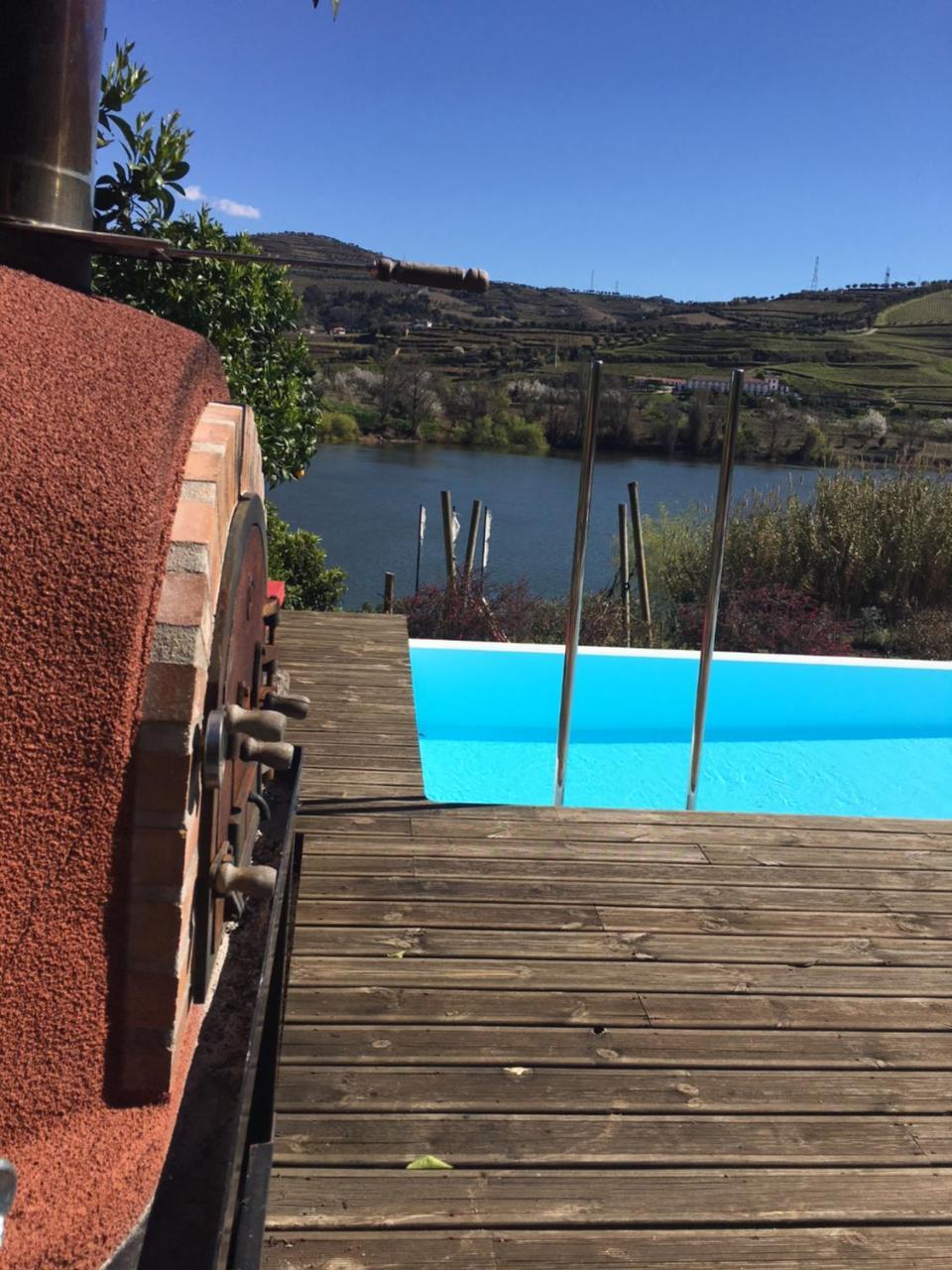 Casa Da Horta Chalet
